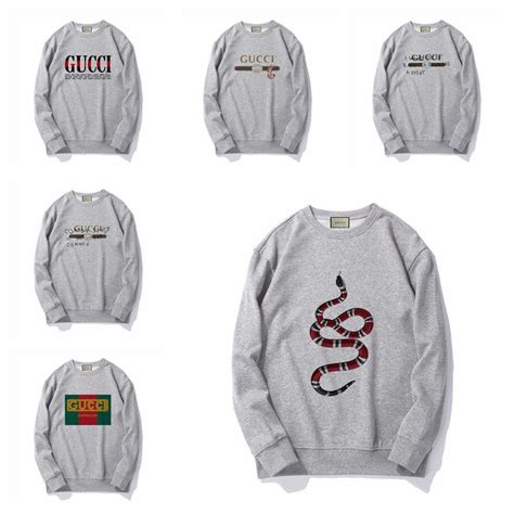 Sudaderas Gucci para mujer 